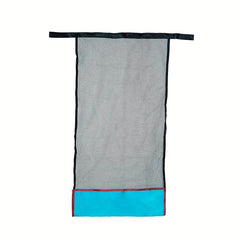 Pool Floating Recliner Lounge Chair Water Mesh Hammock