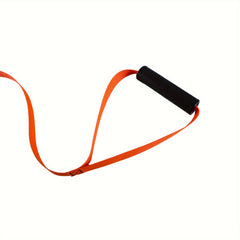Outdoor Deer Drag Rope with Non-slip Handle