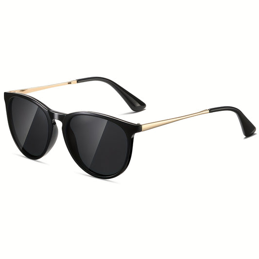 Polarized Vintage Sports Sunglasses Women UV Protection