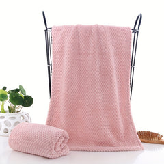 Soft Hand Towel for Home Bathroom Beauty Salon