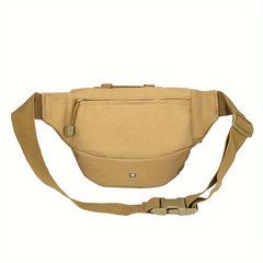 Outdoor Cycling Waist Bag Running Bag Storage Bag