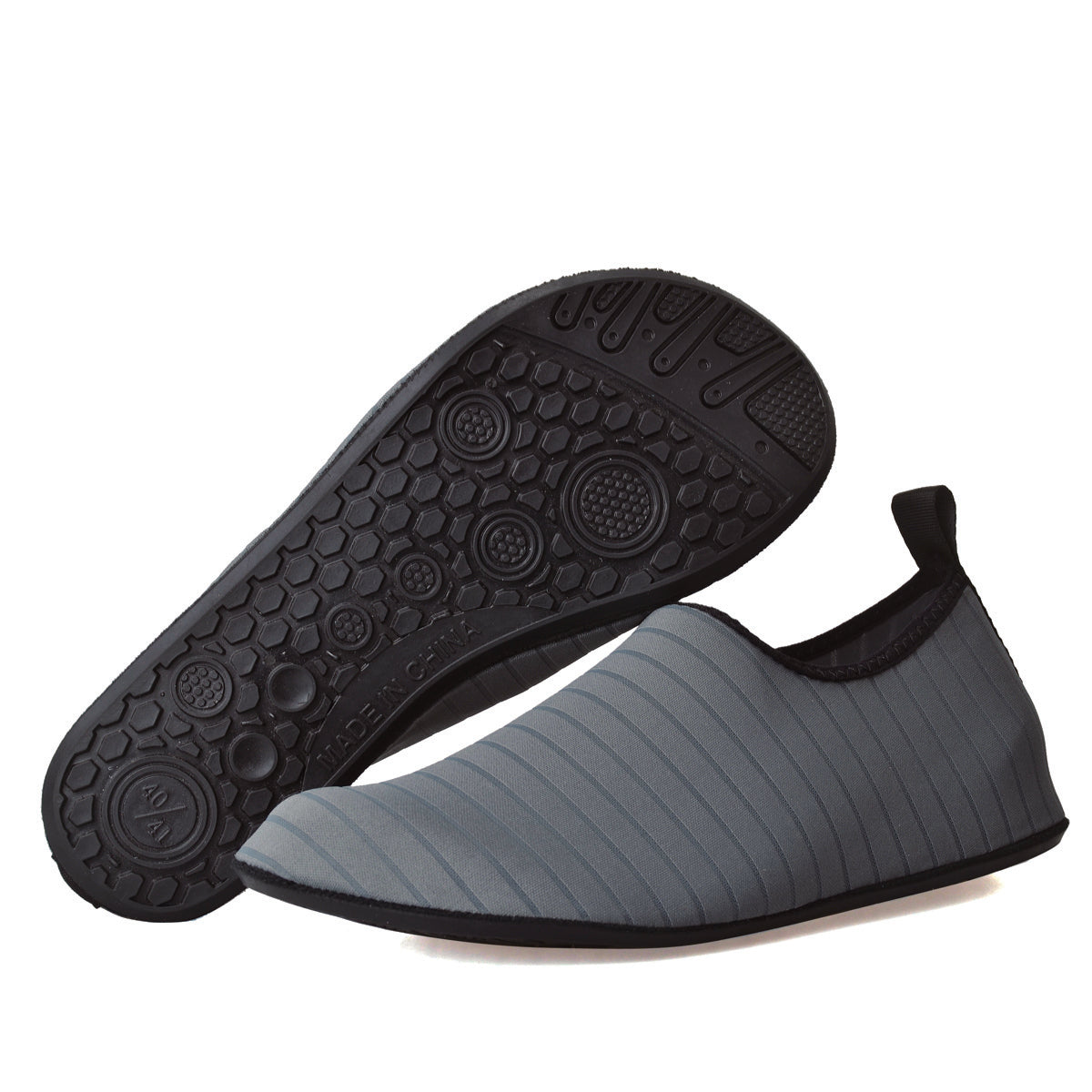 Quick Dry Barefoot Shoes for Water Sports and Yoga