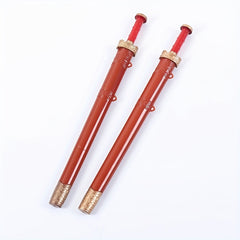 Vintage Chinese Sword Gel Pen School Office Supplies