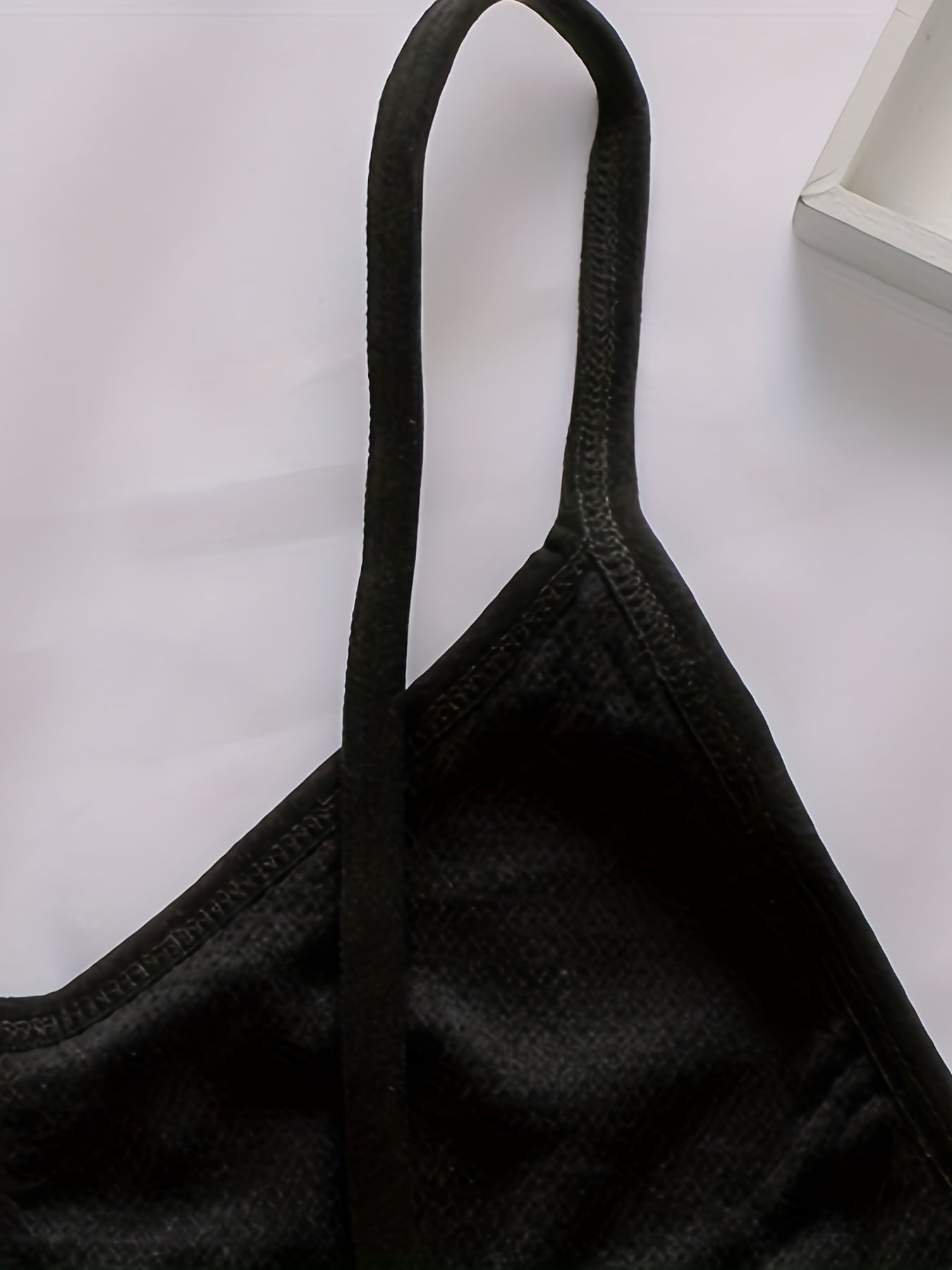 Comfy & Breathable Wireless Bra Full Coverage Everyday Lingerie