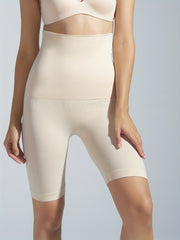 Tummy Control Compression Shaping Shorts Lift & Shape Buttocks
