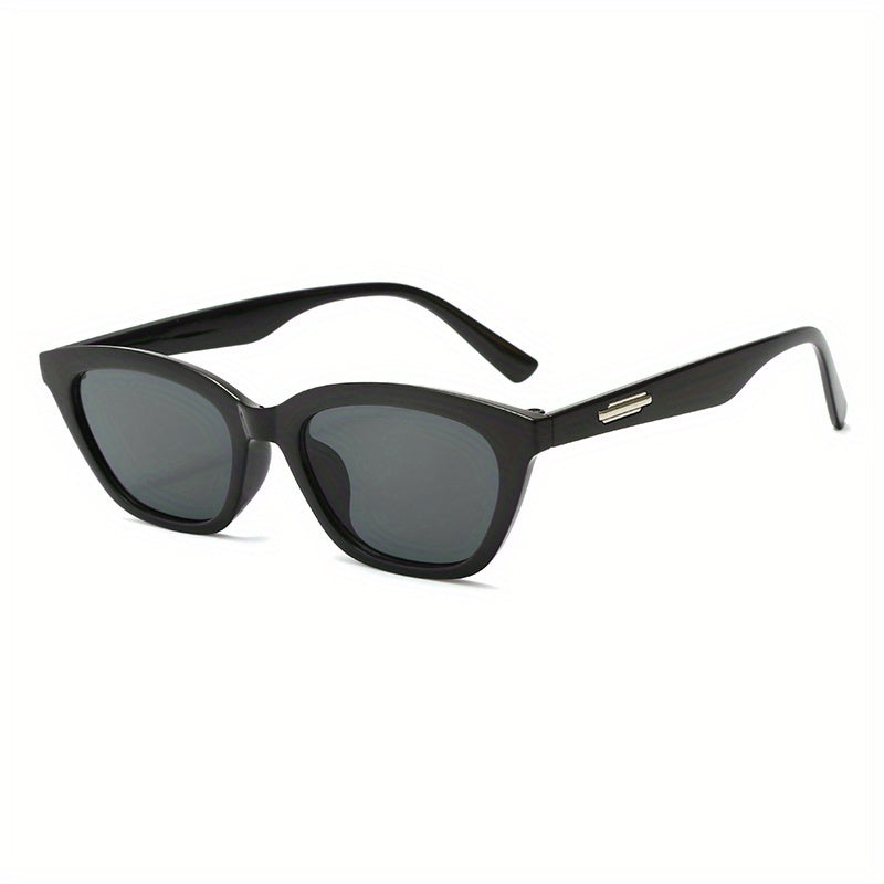 Cat Eye Sunglasses Women Retro UV400 Shades Classic Vintage Sun Glasses
