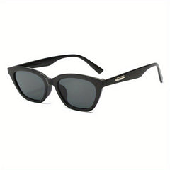 Cat Eye Sunglasses Women Retro UV400 Shades Classic Vintage Sun Glasses