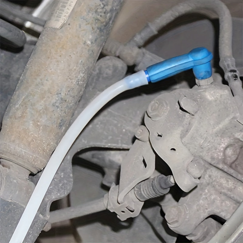 Pneumatic Brake Replacement Machine Accessory