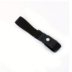 Elastic No Buckle Belts Unisex Adjustable No Show Belts