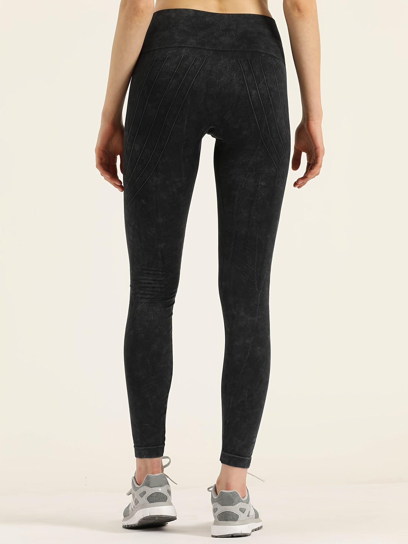 High Waist Butt Lifting Yoga Leggings for Women