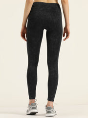 High Waist Butt Lifting Yoga Leggings for Women