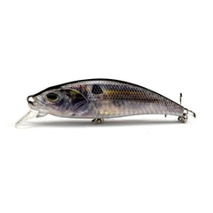 Jerkbait Lures with LED Lights, USB Rechargeable