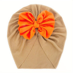 Spring Candy Baby Cap for Newborns