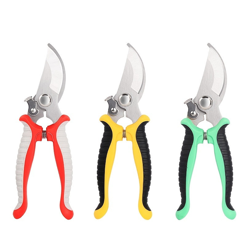 Garden Patio Pruning Scissors - Effortlessly Prune Your Garden