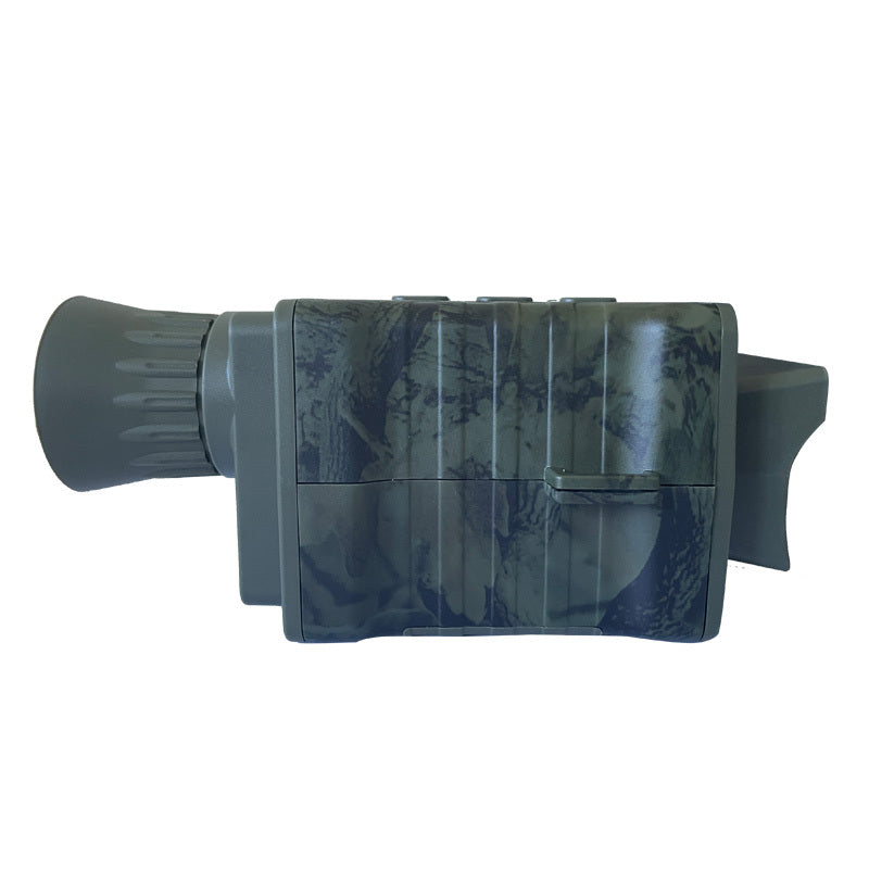FHD Infrared Night Vision Monocular 8GB Memory Card