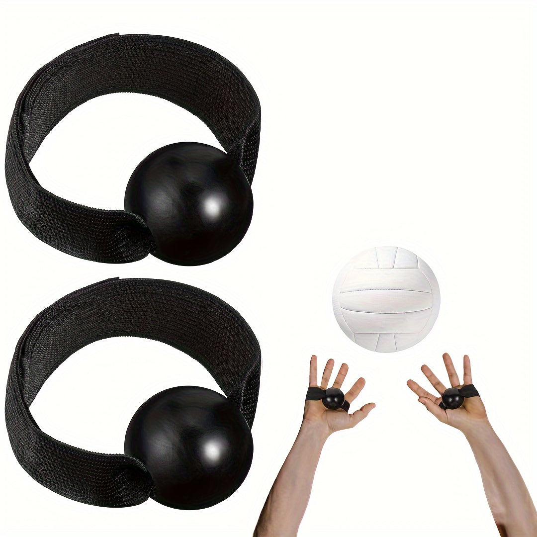 Volleyball Hand Passing Posture Correction Belt Set