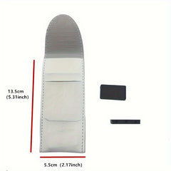 Leather Dart Holster Dart Storage Bag