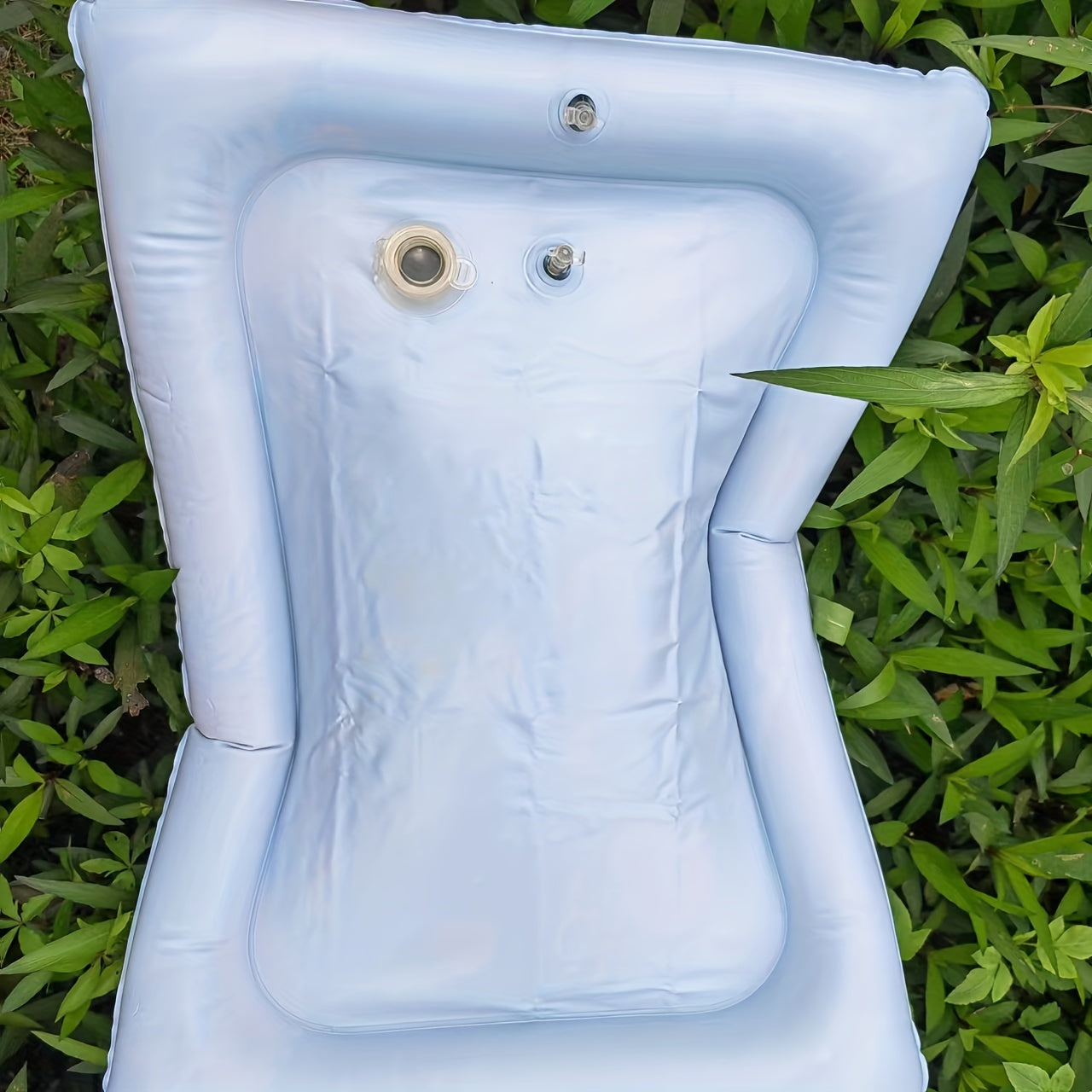 Inflatable Turtle Patting Pad Fun Activity Center for Kids