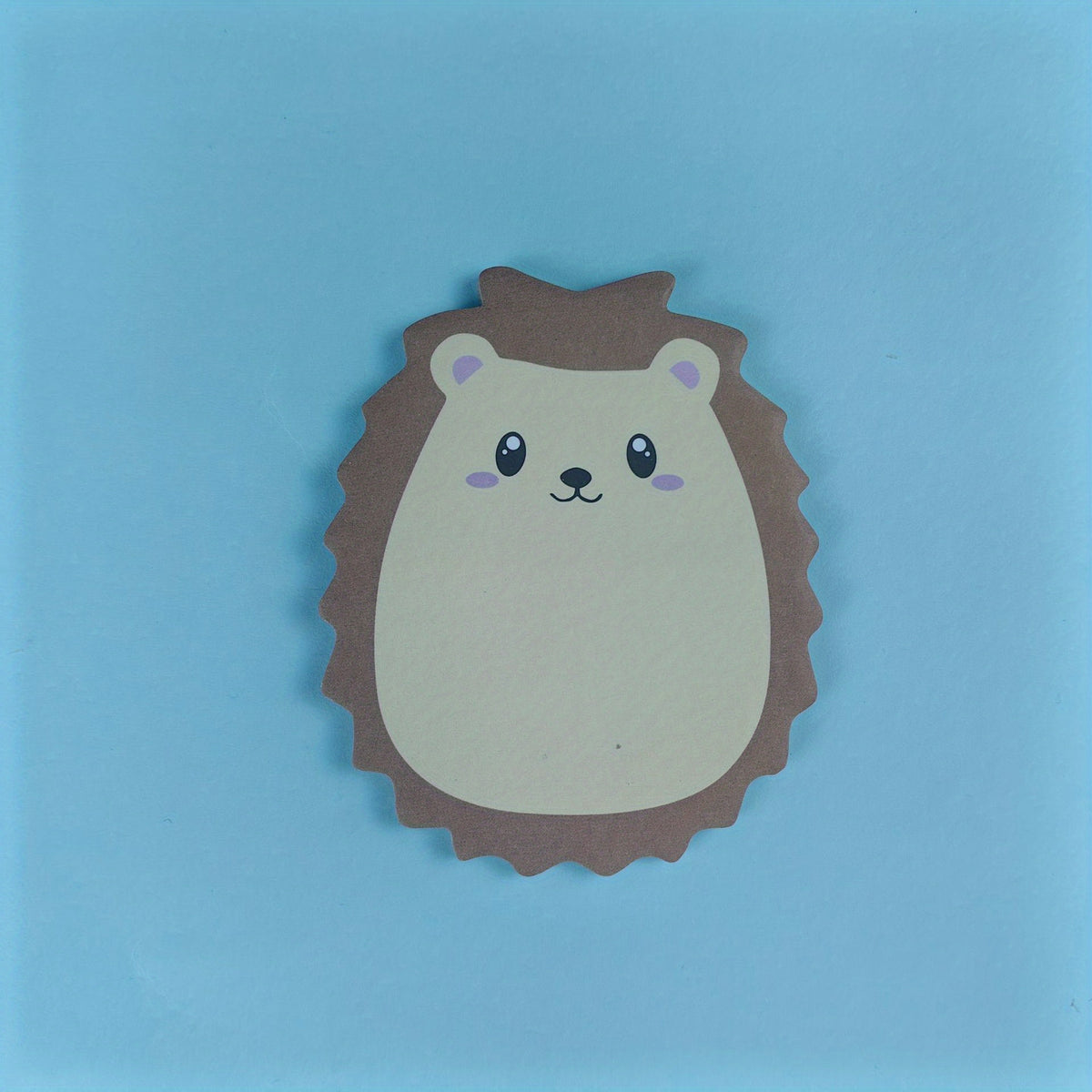Alien Animals Cartoon Convenience Notes Office Small Fresh Stickers