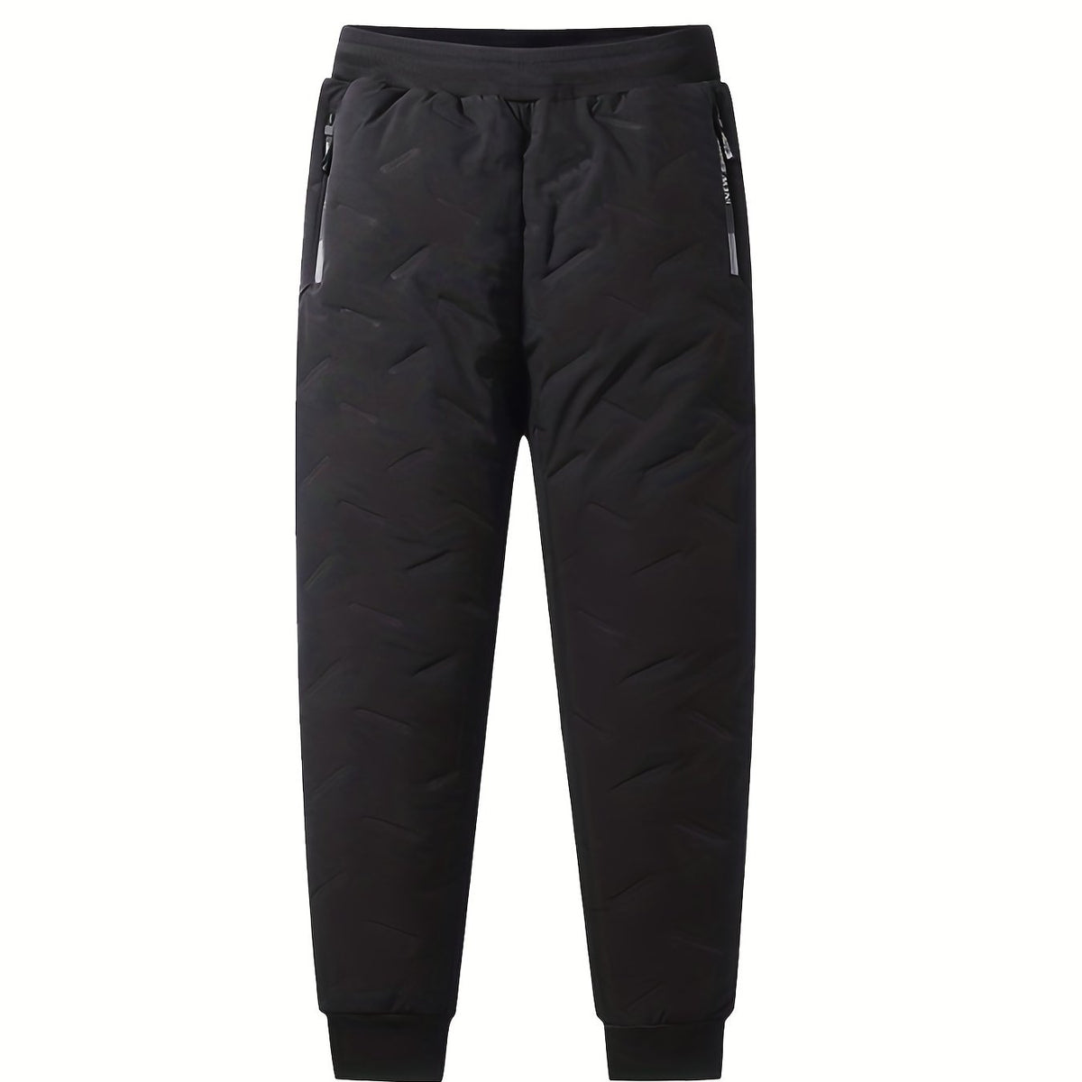 Boys Waterproof Down Pants Kids Winter Clothes