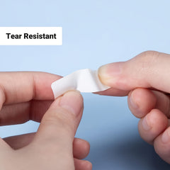 Thermal Label Printer Paper 2.25 in, Self Adhesive