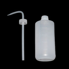 Plastic Squeeze Bottle Watering Bottle Sauce Dispenser