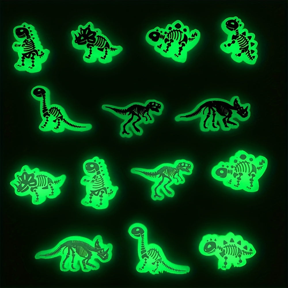 Dinosaur Shoe Charms Pins for Boys Shoes Bracelets Themed Party Favor
