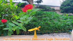 Creative Eagle Beer Bottle Opener Desktop Decoration