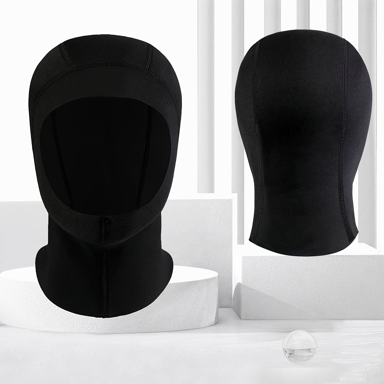 Diving Hat Surfing Head Cover For Men And Women