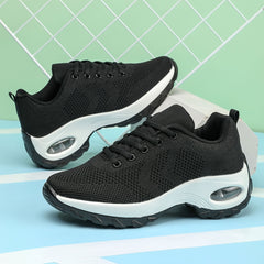 Breathable Shockproof Air Cushion Sports Shoes