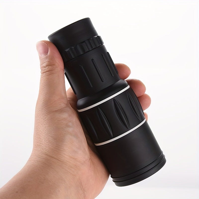 40x60 HD Professional Monocular Zoom Telescope