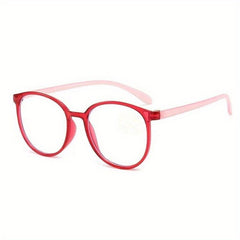 Full Frame Unisex Reading Glasses