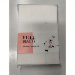 450pcs Nail Polish Remover Wipes Lint Wraps Pads