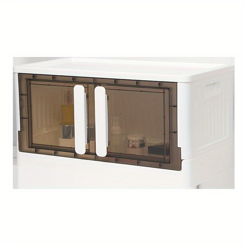 Insect Proof Antibacterial Storage Box Plastic Storage Bin