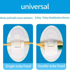Conduit Fixing Sticker Set for Cable Storage