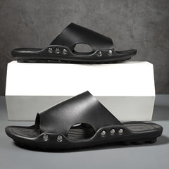 Men's Lightweight Non Slip Slides