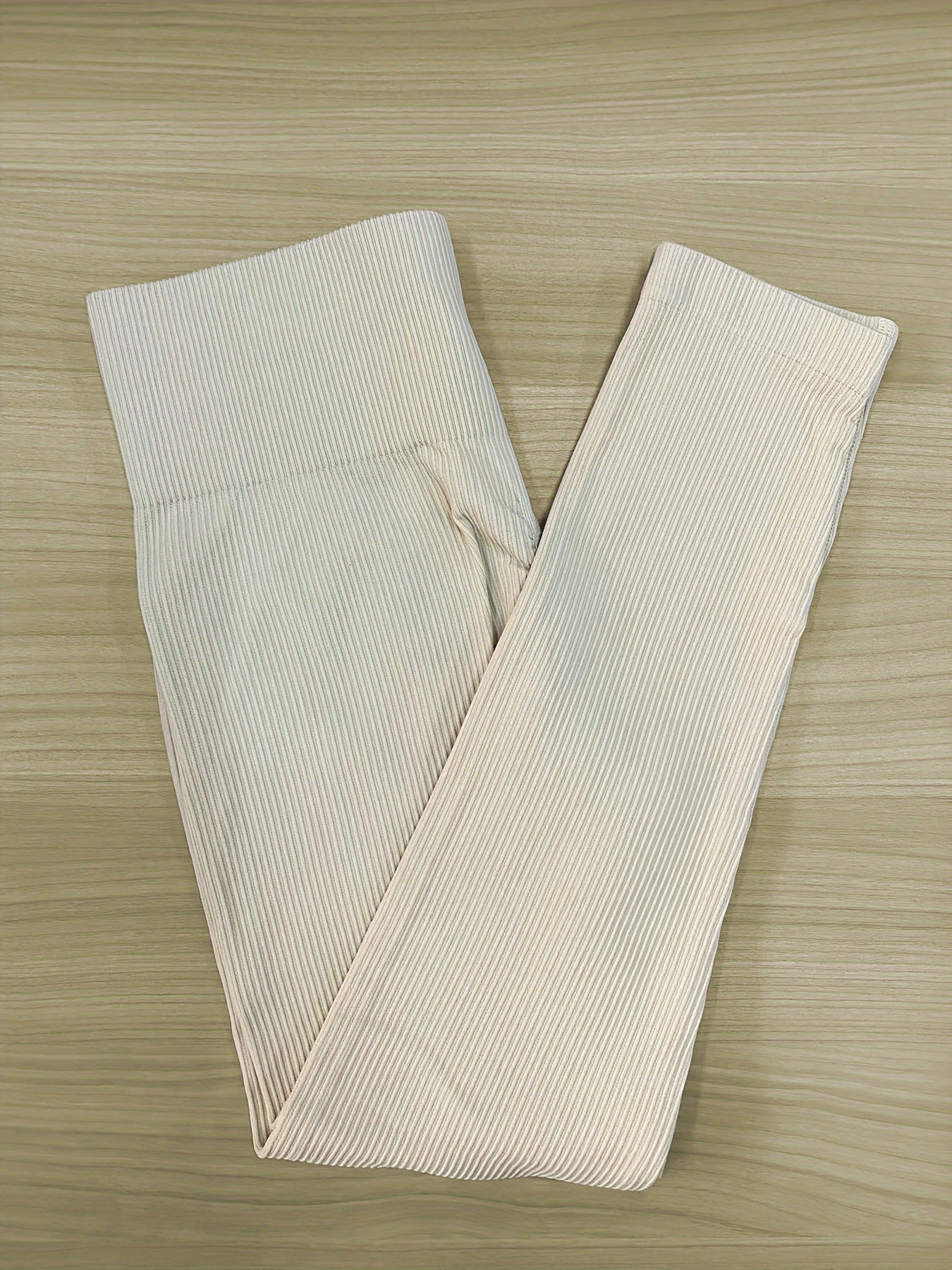 High Elastic Seamless Pilates Leggings Women's Activewear