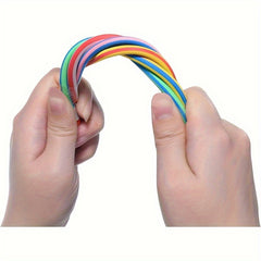 Soft Colored Pencils Fun And Versatile Writing Tools