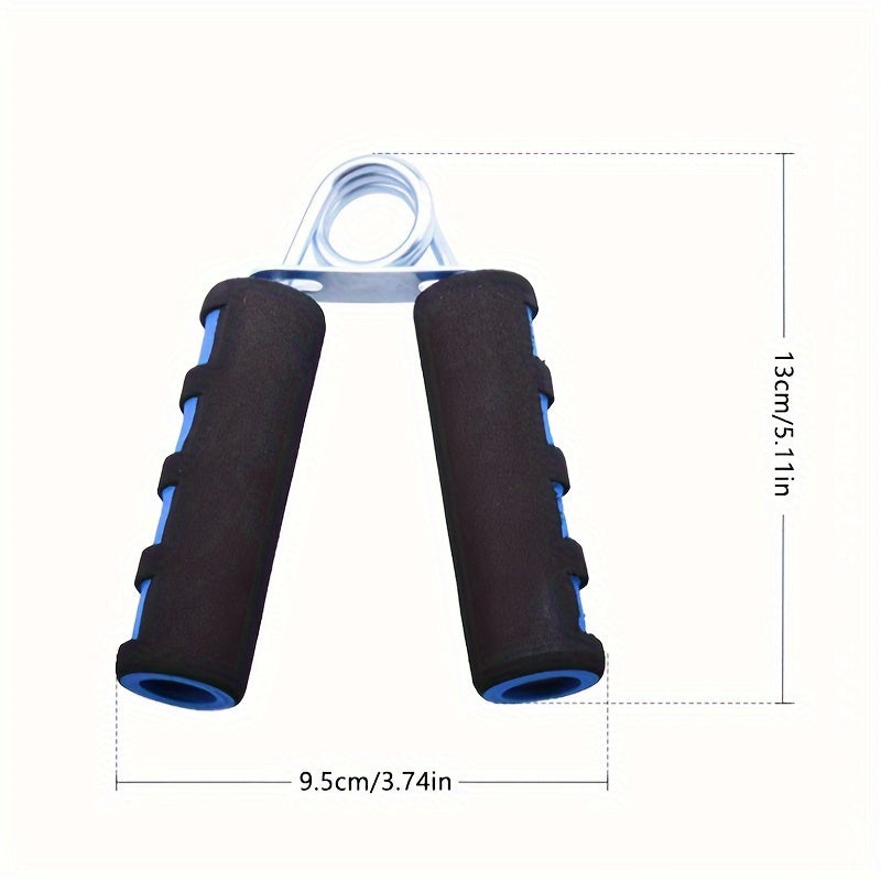 Foam Hand Gripper Finger & Wrist Strengthener