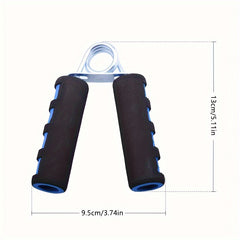 Foam Hand Gripper Finger & Wrist Strengthener