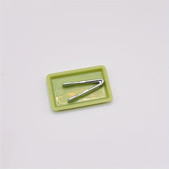 Bread Clip Tray Simulation Scene Model for DIY Crafting