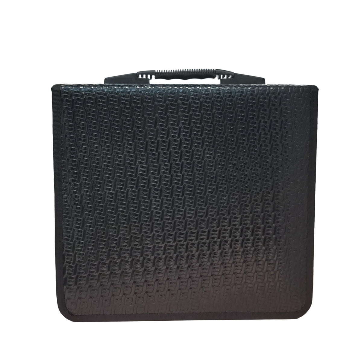400pcs Large Capacity Disc Storage Box Car Home DVD