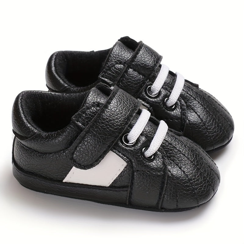 Baby Boys Casual Comfort Sneakers Lightweight Non Slip Shoes