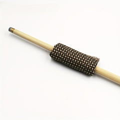 Billiard Club Polishing Cloth Cue Shaft Polisher Cue Maintaining Tool
