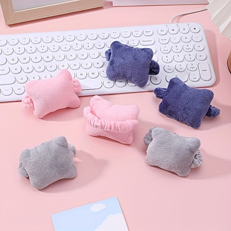 Keyboard Hand Rest Wrist Guard Office Wrist Guard Artifact