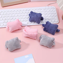 Keyboard Hand Rest Wrist Guard Office Wrist Guard Artifact