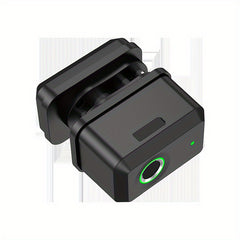 Smart Trigger Lock Fingerprint Low Voltage Alarm