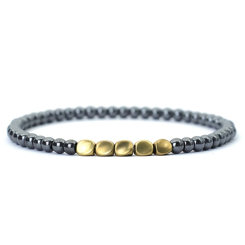 Boho Beads Bracelet for Women