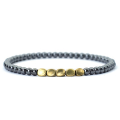 Boho Beads Bracelet for Women
