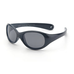 Kids Silicone Sunglasses Anti UV 300